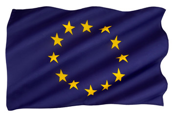 Flag of the European Union