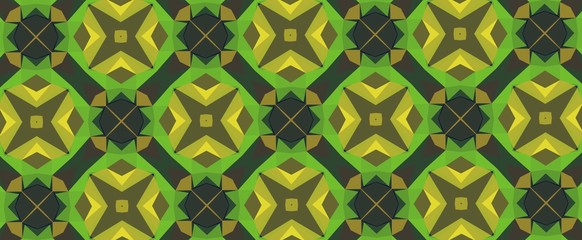 Luxury background with decorative geometric ornament. Retro creative design. geometric pattern in floral style. Simple fashion fabric print.For Interior Design, Printing, Web And Textile Design.	