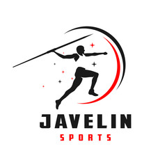 javelin sports logo