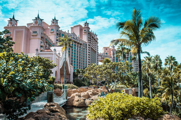Atlantis Resort