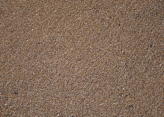 Sand background texture