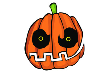 halloween pumpkin