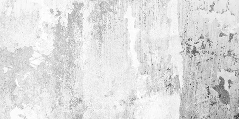 Abstract Sky Old Wall Texture Paint Flakes Grunge Texture Background