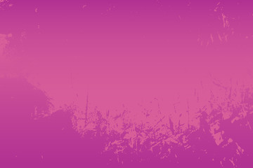 Lilac Grunge Background