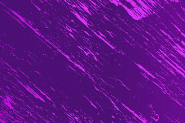 Lilac Grunge Background