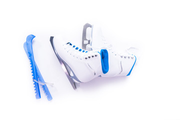 Figure skates