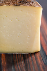 Aged Manchego Cheese