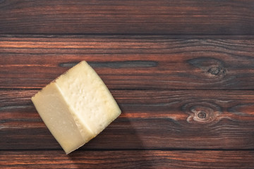 Aged Manchego Cheese