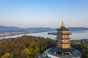 leifeng pagoda