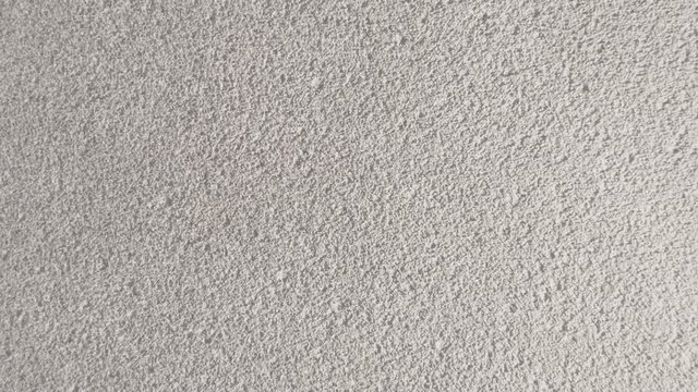 white plaster texture background wall of the house