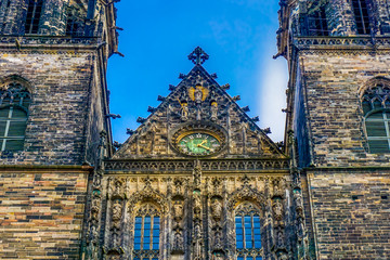 Dom zu Magdeburg