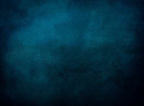 blue abstract background or texture