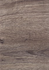 Naklejka premium Wenge wood background, natural texture. Extremely high resolution illustration