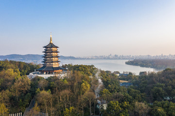 leifeng pagoda