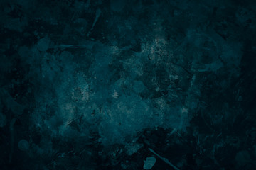 dark grungy background or texture