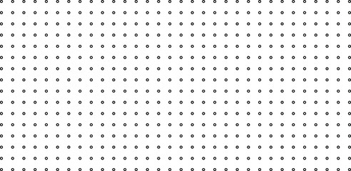 Polka dot, seamless, simple Background of dots, design for interior decoration, postcards, wrapping paper