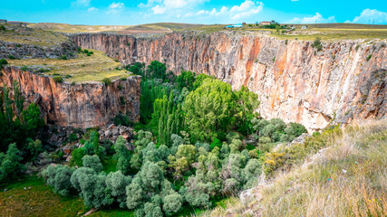 ihlara valley