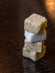 Sugar Cubes