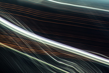 Light trails - Series 6 - Backgrounds