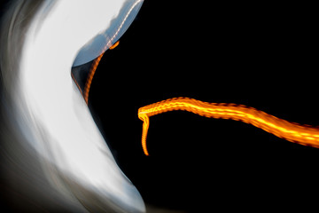 Light trails - Series 6 - Backgrounds