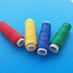 colorful