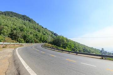 ハイヴァン峠　ベトナム　ダナン　Hai Van Pass  Vietnam Danang