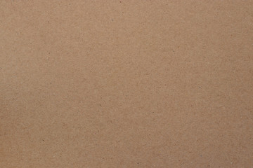 Fototapeta na wymiar Packing recycled cardboard sheet texture