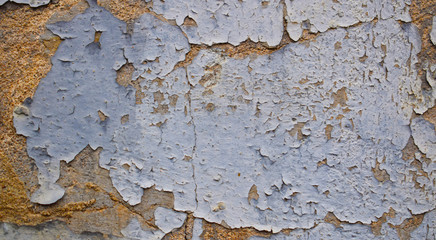 texture of old wall