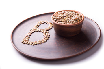 Foof wich contains vitamin B