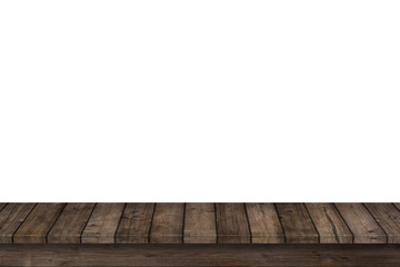 old wood texture vintage background