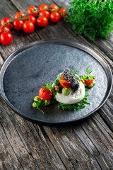 burrata italian cheese