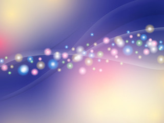 vector modern abstract background