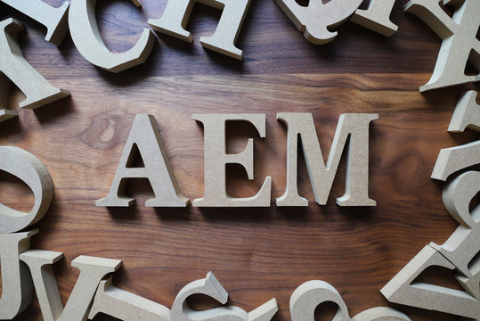 AEM