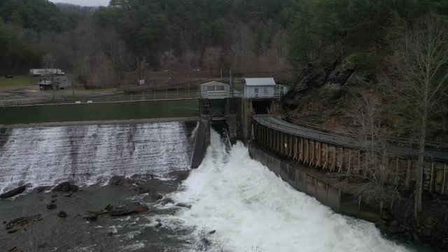Ocoee River