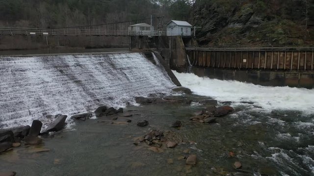 Ocoee River