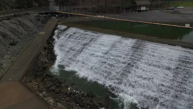 Ocoee River