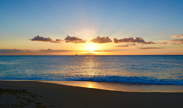 in Hawaii - HNL