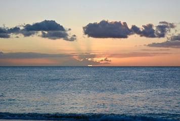 Fototapeta premium in Hawaii - HNL