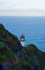Oahu in Hawaii - HNL