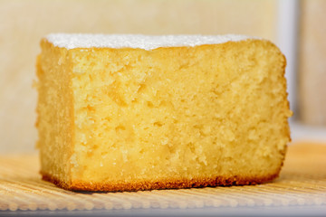 Food photo of tasty and healthy food