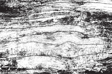 Abstract vector background for design use. Wooden texture background.