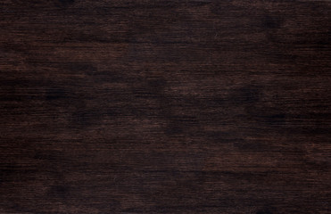 Fototapeta premium Brown wood texture. Abstract background, empty template. Vintage
