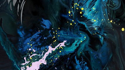 for lovers of abstract art © Александр Миронов