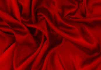 abstract background luxury cloth or liquid wave or wavy folds