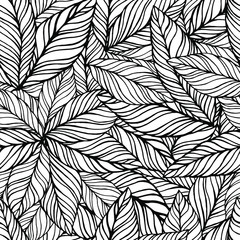 Hand drawing of floral. Vector illustration. Perfect for greetings, invitations, manufacture wrapping paper, textile, web design.