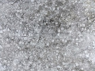  Close-up of an abstract stone wall surface.