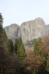 Yosemite Valley Landscapes