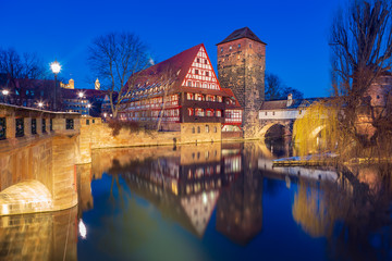 Nuremberg