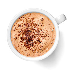 coffee cup drink espresso cafe mug cappuccino