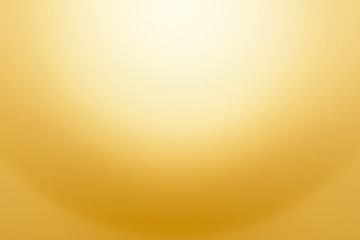 Bright golden yellow background - 328341180